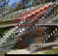 Corinna Wilderness Experience - Accommodation Newcastle
