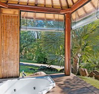 Limpinwood Lodge - Accommodation Newcastle