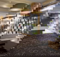 Dorset Gardens Hotel - Accommodation Newcastle