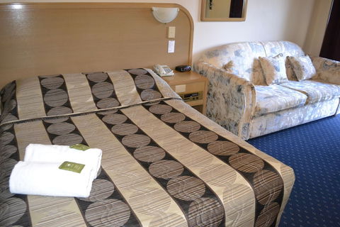 Dorset Gardens Hotel - Accommodation Newcastle 4