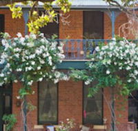 Koendidda Country House - Accommodation Newcastle