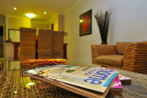 The Edge On Beaches - Accommodation Newcastle 3