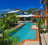 The Edge on Beaches - Accommodation Newcastle