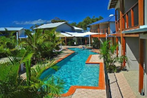 The Edge On Beaches - Accommodation Newcastle 0