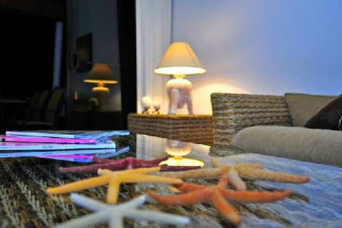 The Edge On Beaches - Accommodation Newcastle 4