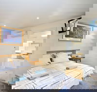 Anchorage Motel And Villas - Accommodation Newcastle