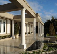 Norwood House Motel  Reception Centre - Accommodation Newcastle