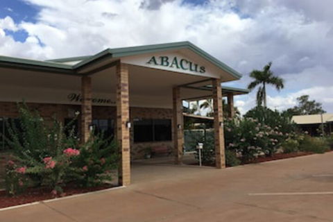 Abacus Motel - Accommodation Newcastle 0