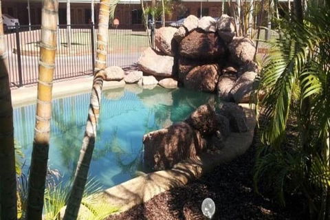 Abacus Motel - Accommodation Newcastle 5
