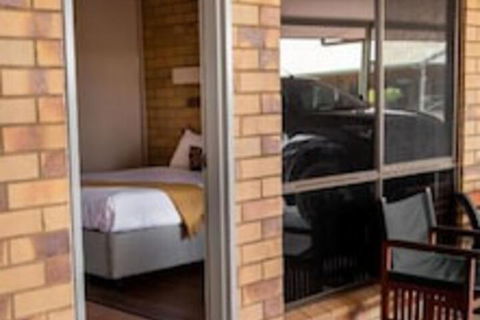 Abacus Motel - Accommodation Newcastle 3