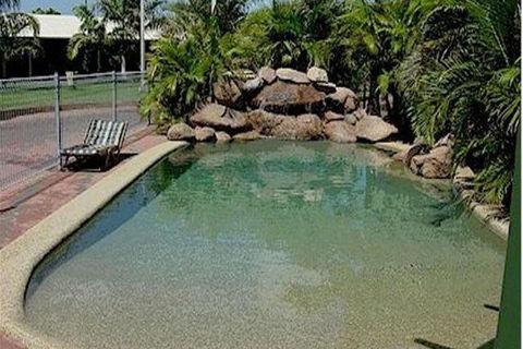 Abacus Motel - Accommodation Newcastle 4