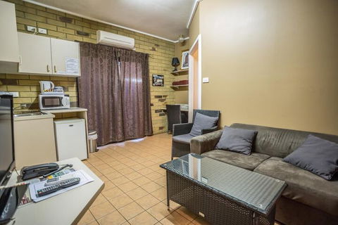 Abacus Motel - Accommodation Newcastle 7