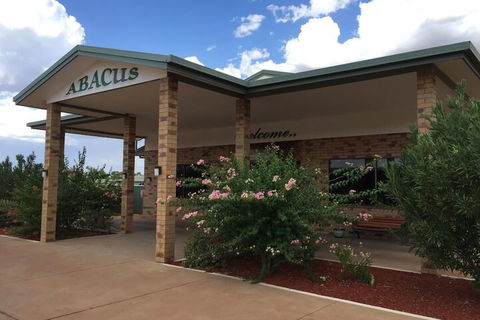 Abacus Motel - Accommodation Newcastle 1