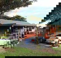 Abel Tasman Caravan Park - Accommodation Newcastle