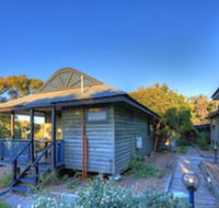 Fraser Island Retreat - Accommodation Newcastle