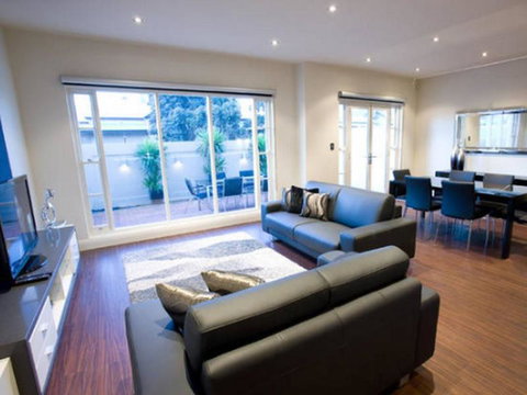 Precinct On Jardine Accommodation - Accommodation Newcastle 1