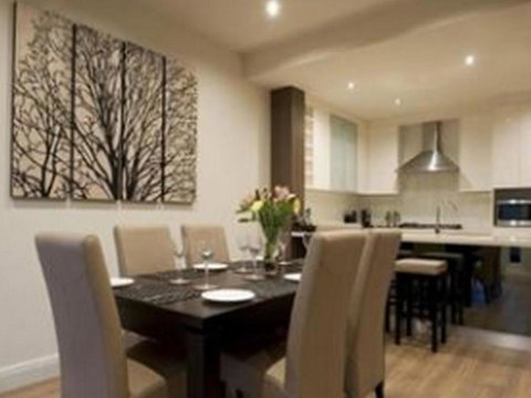 Precinct On Jardine Accommodation - Accommodation Newcastle 6