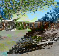 Colonial Motor Lodge Scone - Accommodation Newcastle