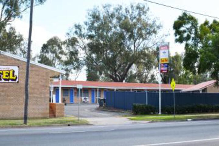 Wingadee NSW Accommodation Newcastle