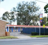 Coonamble Motel - Accommodation Newcastle