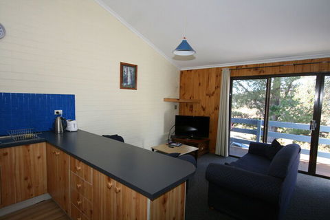 Alpha Centauri Townhouses - Accommodation Newcastle 2