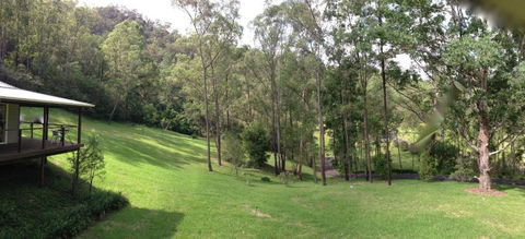 Yanada - Accommodation Newcastle 4