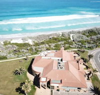 The African Reef - Accommodation Newcastle