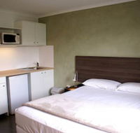 Mackay Motor Inn - Accommodation Newcastle