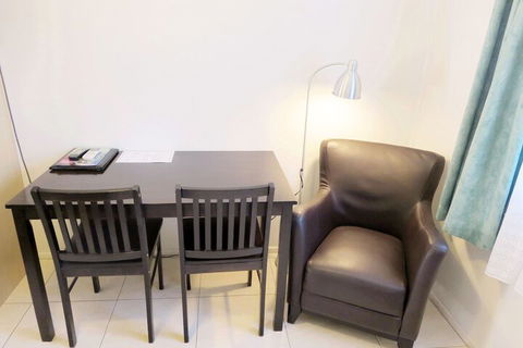 Mackay Motor Inn - Accommodation Newcastle 6