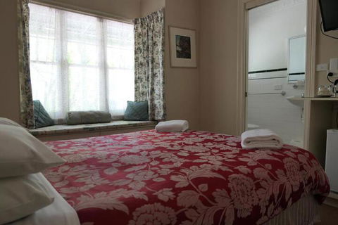 Norwood Mountain Lodge - Accommodation Newcastle 4