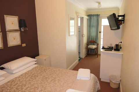 Norwood Mountain Lodge - Accommodation Newcastle 1