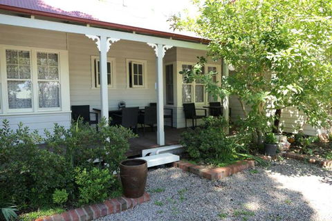 Norwood Mountain Lodge - Accommodation Newcastle 5