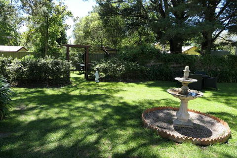 Norwood Mountain Lodge - Accommodation Newcastle 6