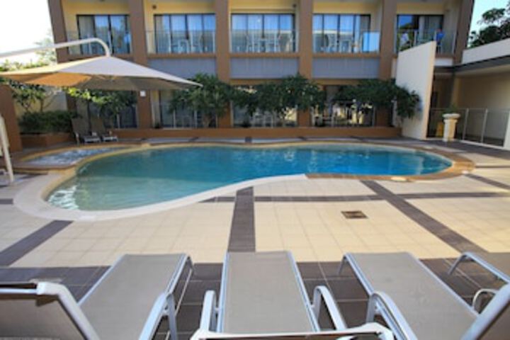  Accommodation Newcastle