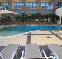 Eden by The Bay - Accommodation Newcastle