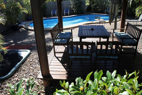 Pialba Motor Inn - Accommodation Newcastle 5