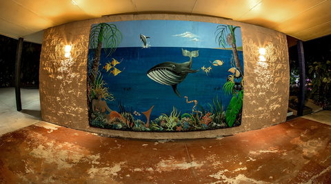 Pialba Motor Inn - Accommodation Newcastle 2