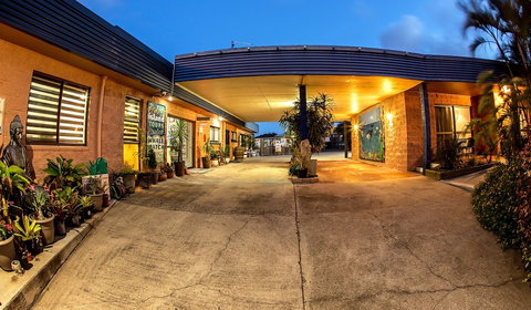 Pialba Motor Inn - Accommodation Newcastle 1