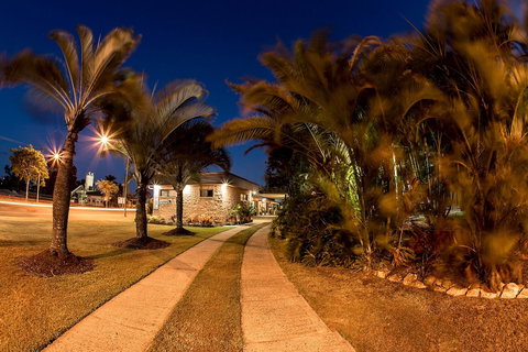 Pialba Motor Inn - Accommodation Newcastle 3