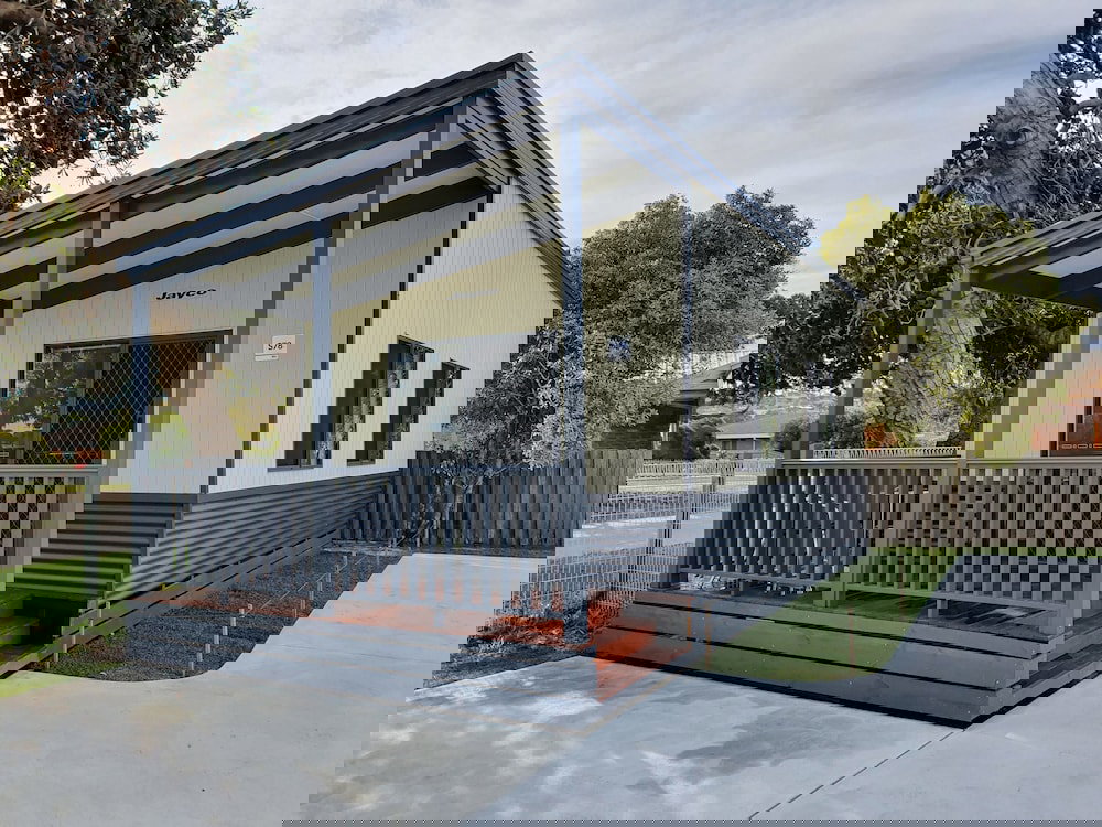  Accommodation Newcastle