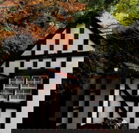 Tudor Cottages Mt Dandenong - Accommodation Newcastle