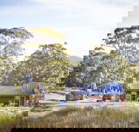 Adventure Bay Retreat - Accommodation Newcastle