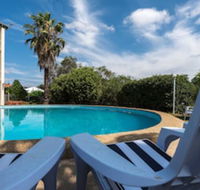 Harriet House Tumut - Accommodation Newcastle