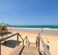 Illawong Apartments - Accommodation Newcastle
