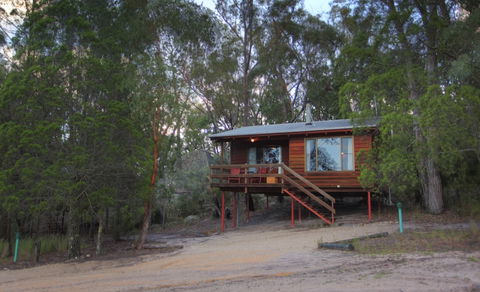 Granite Belt Brewery Retreat - Accommodation Newcastle 2