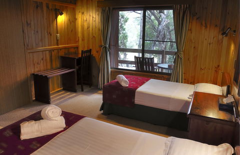 Granite Belt Brewery Retreat - Accommodation Newcastle 4