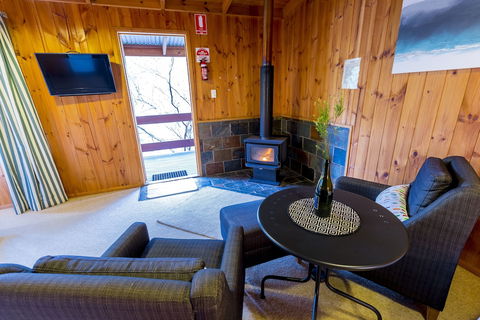 Granite Belt Brewery Retreat - Accommodation Newcastle 6