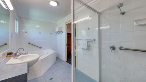 Motel Carnarvon - Accommodation Newcastle 3