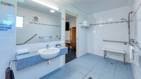 Motel Carnarvon - Accommodation Newcastle 2