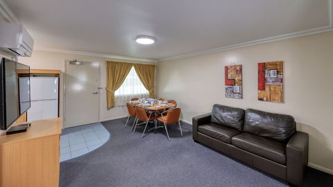 Motel Carnarvon - Accommodation Newcastle 5